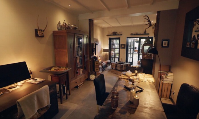 Charmant wonen in Groenekan