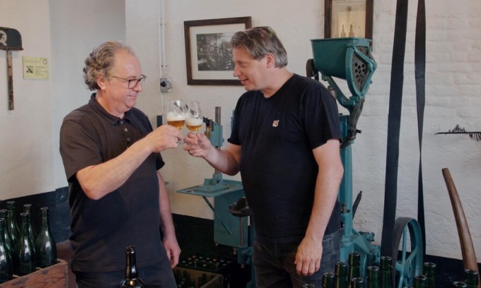 Japanse duizendknoop