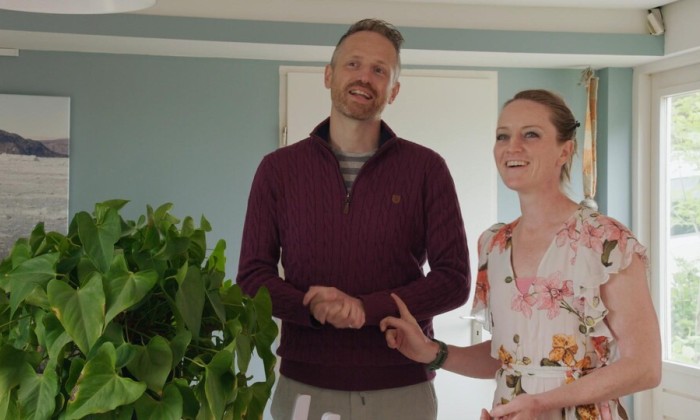 Prijzenpot Nieuwveen