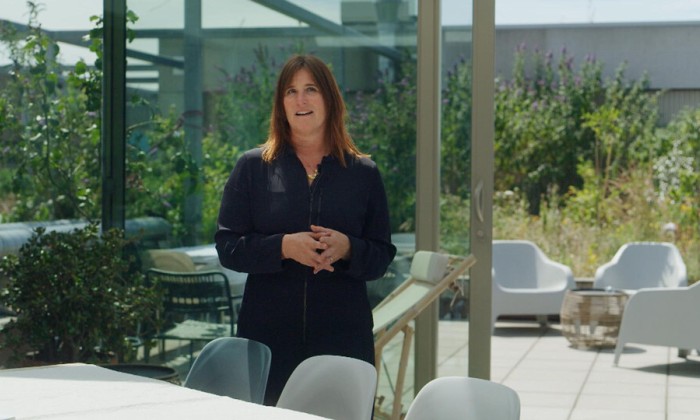 Groene woonoplossing Amsterdam