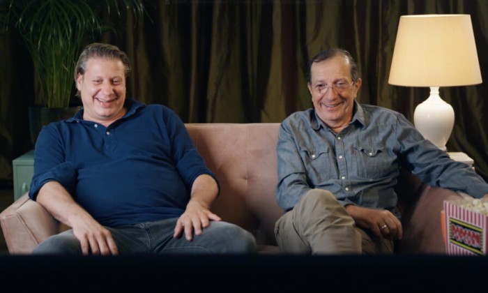 Alain en Leon kijken terug op 10 jaar BinnensteBuiten