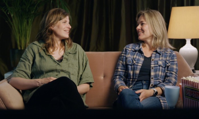 Camilla en Marieke kijken terug op 10 jaar BinnensteBuiten