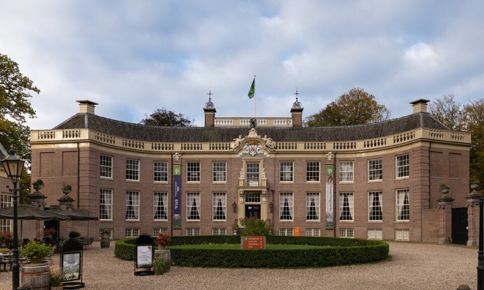 Kasteel Groeneveld