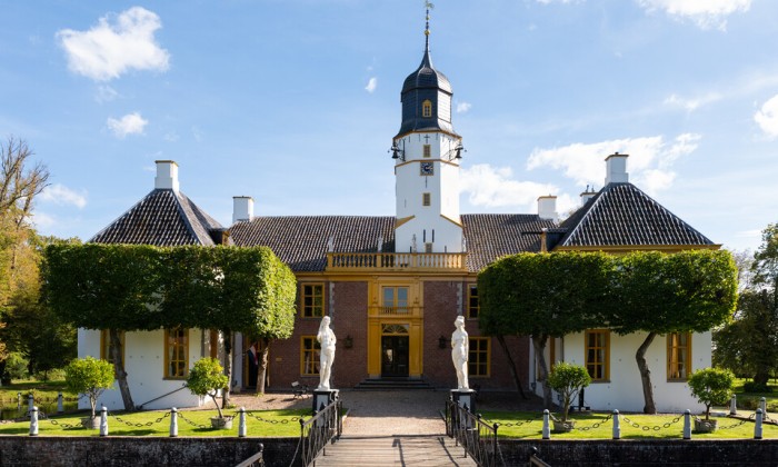 De Fraeylemaborg