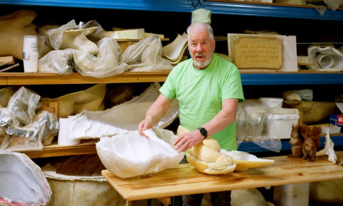 decorbouw themaparken Breda