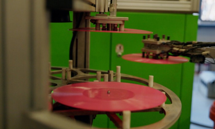 Duurzame muziek lifestyle Arnhem