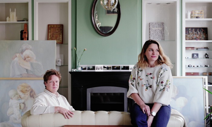 Oude stoombootmaatschappij Groningen