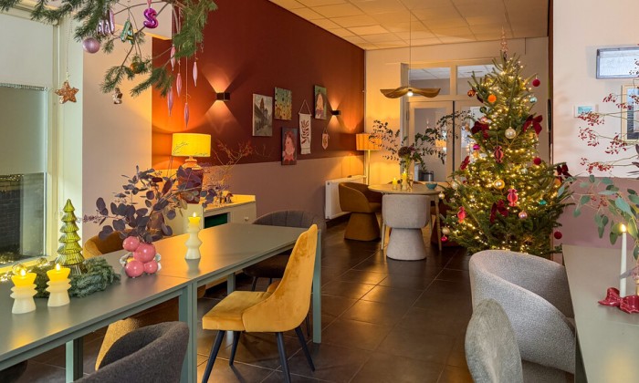 Metamorfose Theo-Bert Pot