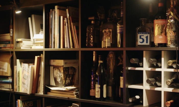 Huis Haarlem verzameling