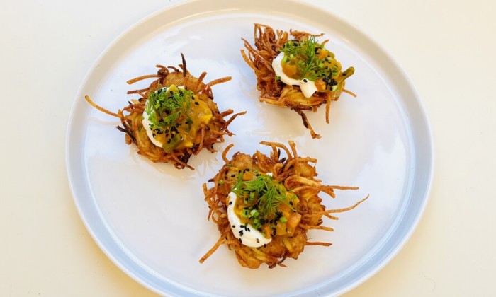Latkes