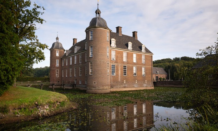 Kasteel Slangenburg