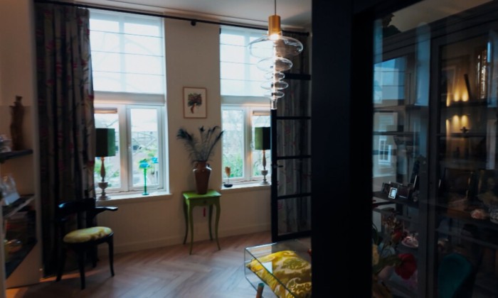 Huis in Nieuw-Vennep