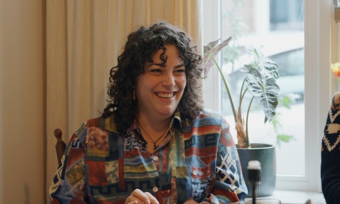 Gezamenlijk huis Rotterdam