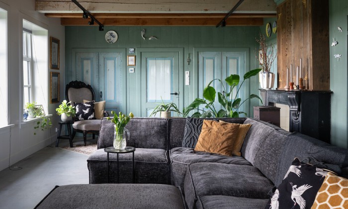 Bios boerderij | Lutjebroek