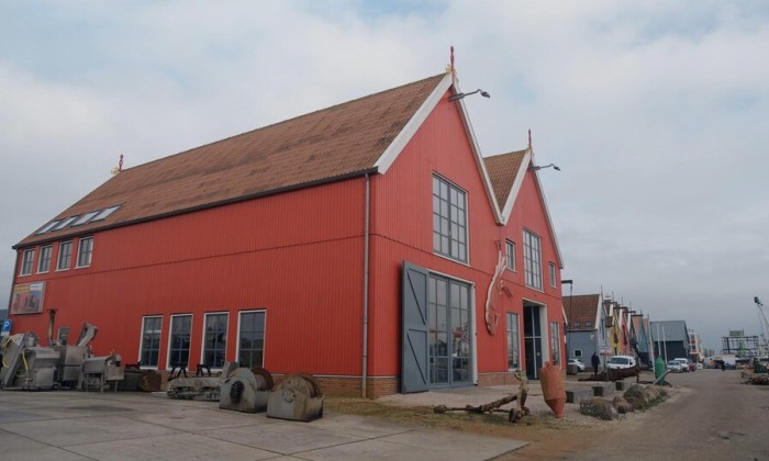 Ambachtelijk houtbewerker Kornelis