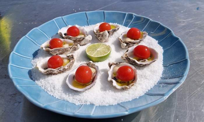oesters