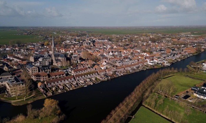 overzicht huizen