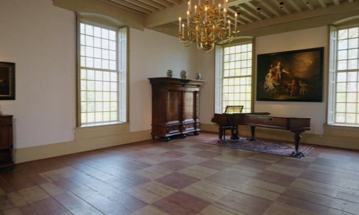 wonen