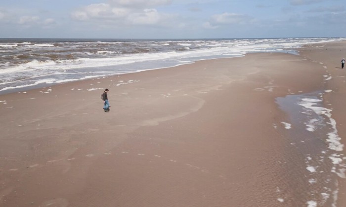zand