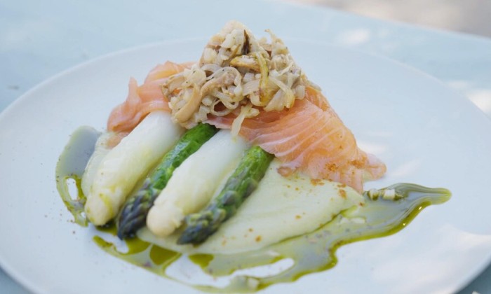 asperges