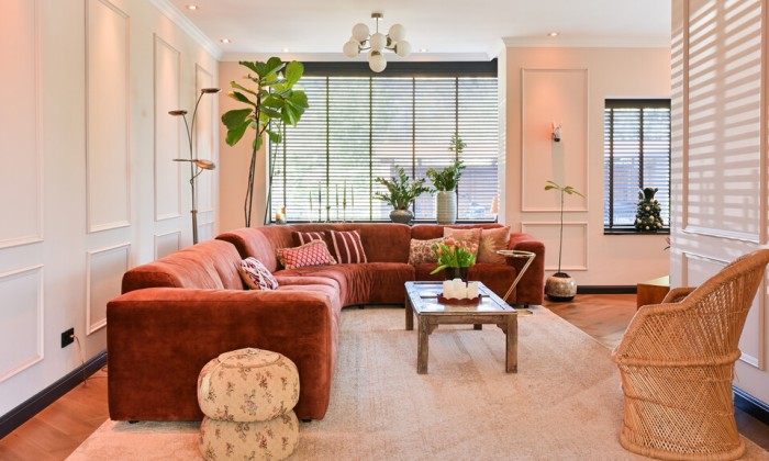 Bijzonder interieur - Fotografie: Sheena Schouwink