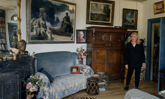 Sylvia Willink