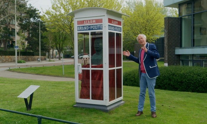 Buitenkunst geert