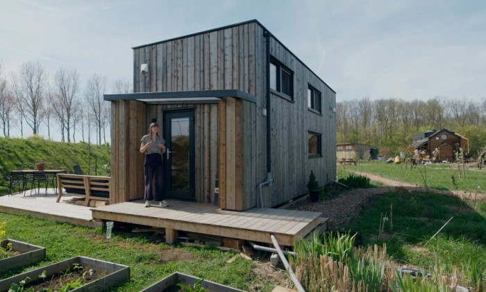 Ecodorp