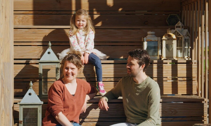 Bouwen op palen