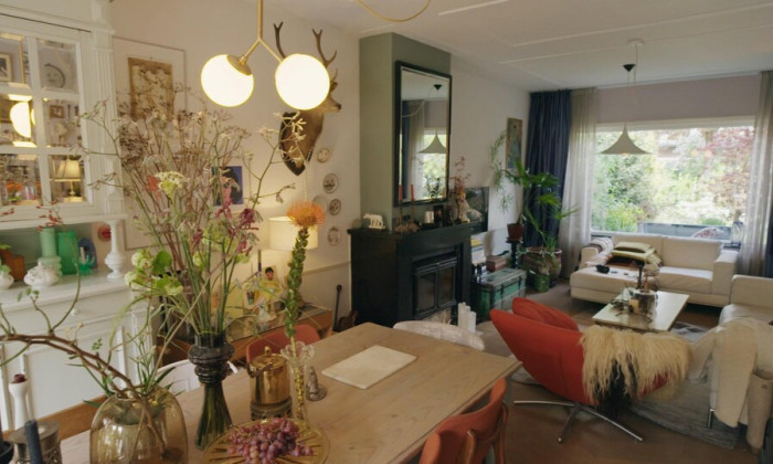 huis