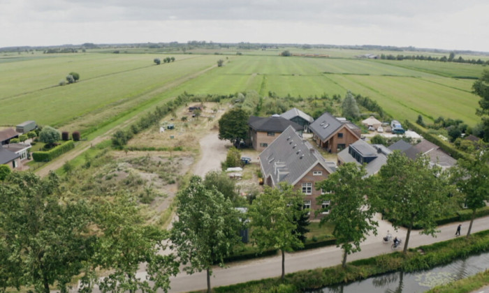 Woonerf