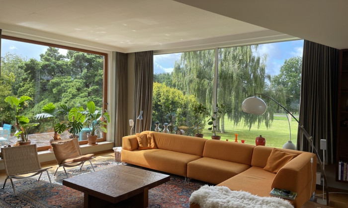 Huis de Koning