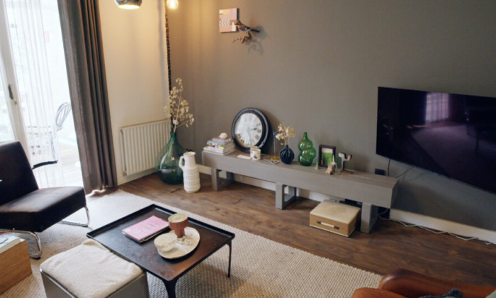 Familiehuis in Arnhem vol verhalen