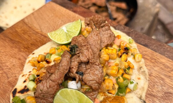 Fajitas Ramon