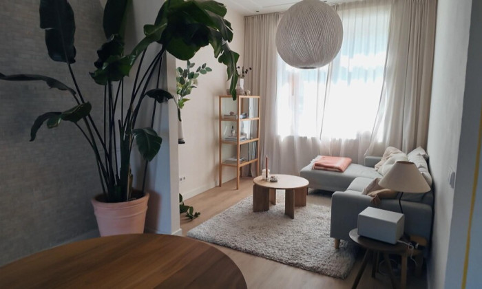 Jaren 30 woning Zwolle