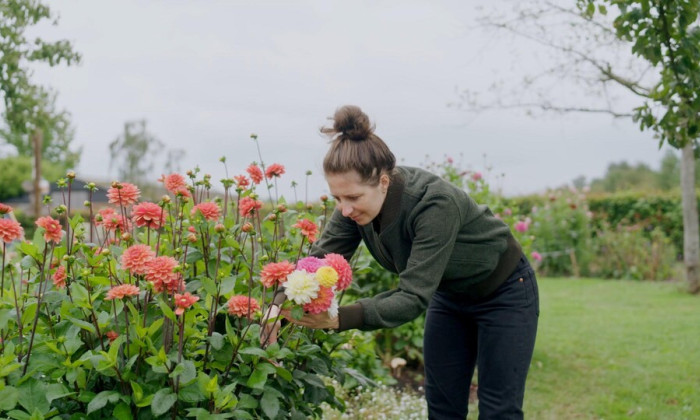 Tuinieren op het ritme van de natuur