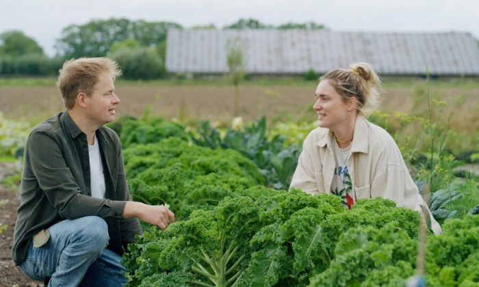 Tuinieren op het ritme van de natuur