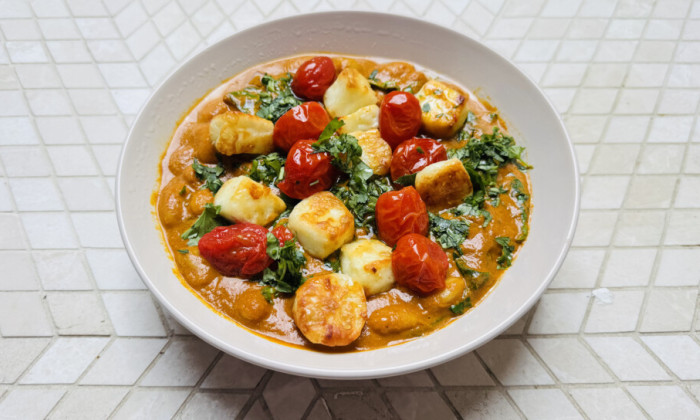 Bonencurry
