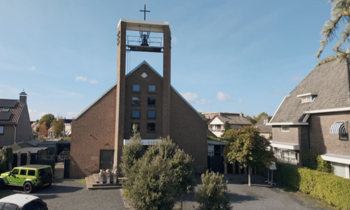 Petrakerk