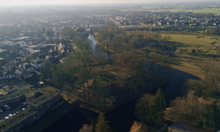 Stadssafari Groenlo