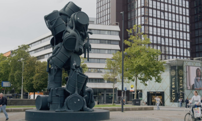 Cascade Rotterdam