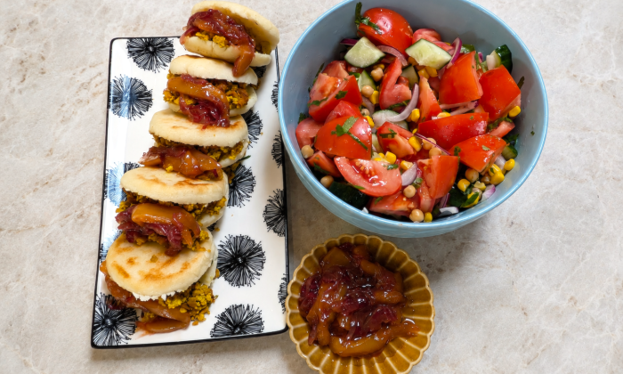 Arepa