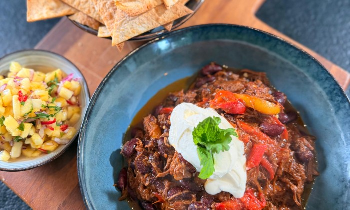 Chili con carne