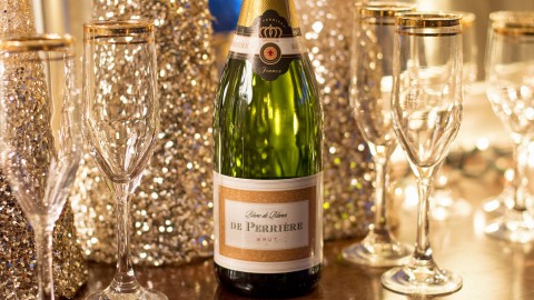 champagne