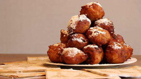 oliebollen