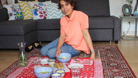 Soto ayum