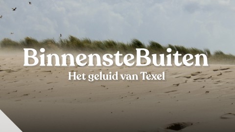 Het geluid van Texel
