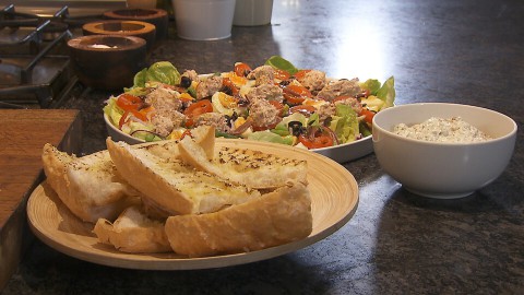 Ramons salade niçoise (21) Ramons salade niçoise (21)