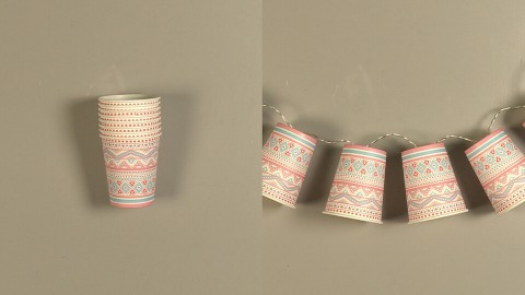 Van bekertjes naar lichtsnoer (28) Van bekertjes naar lichtsnoer (28)
