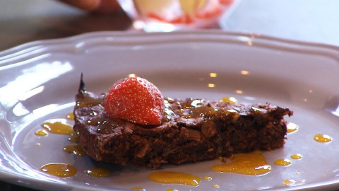 Glutenvrije brownies (29) Glutenvrije brownies (29)